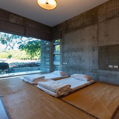 Chuying Sunrise B&B จี๋อัน ภายนอก รูปภาพ