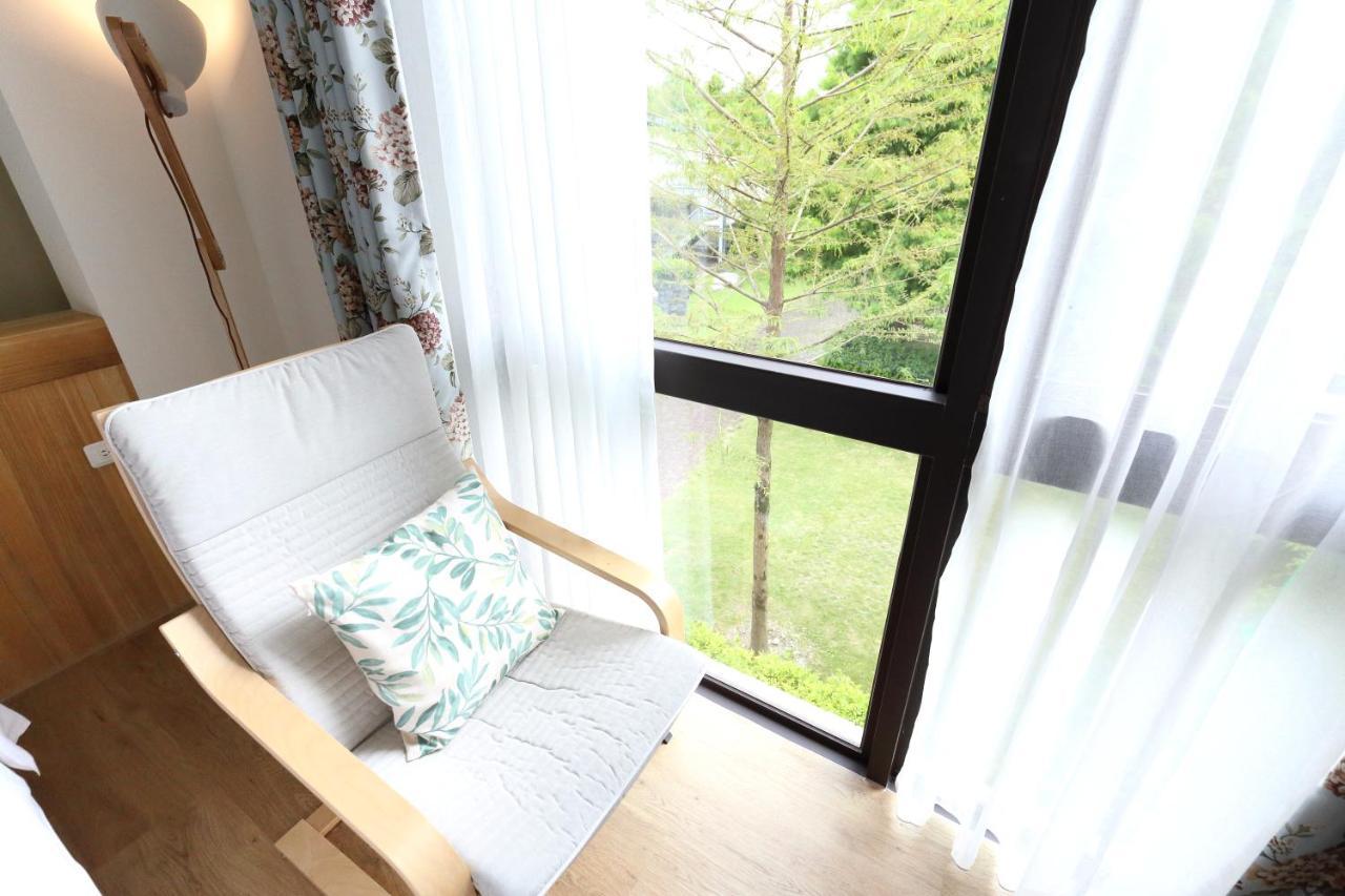 Chuying Sunrise B&B จี๋อัน ภายนอก รูปภาพ