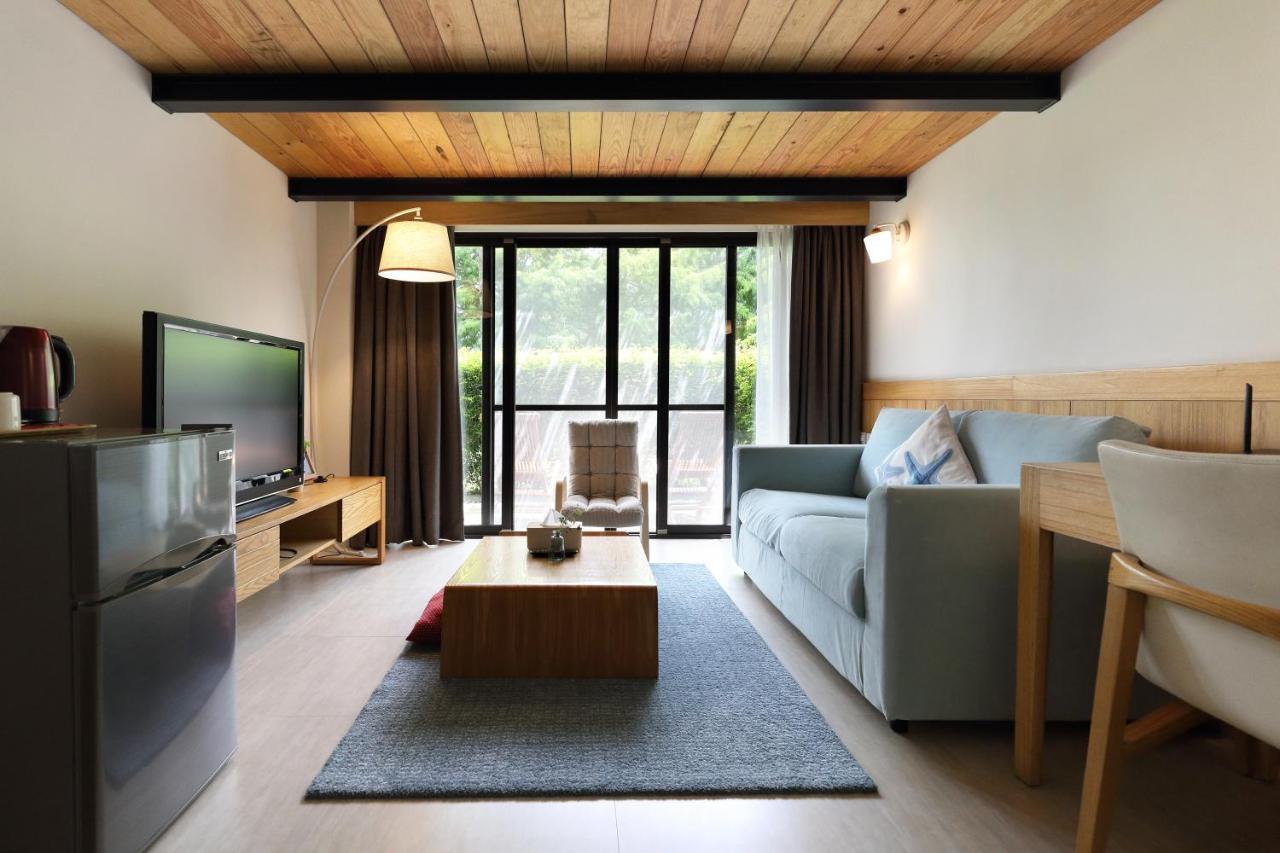 Chuying Sunrise B&B จี๋อัน ภายนอก รูปภาพ