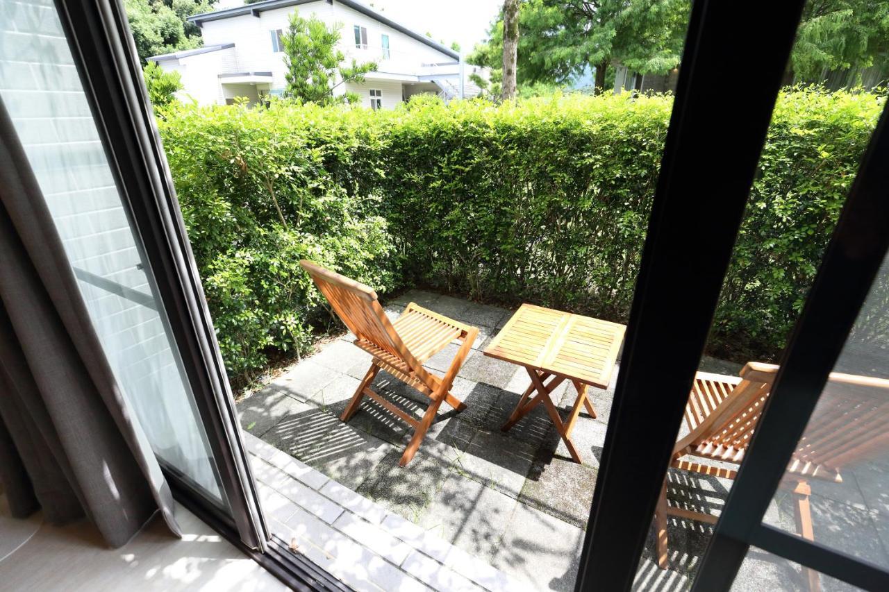 Chuying Sunrise B&B จี๋อัน ภายนอก รูปภาพ
