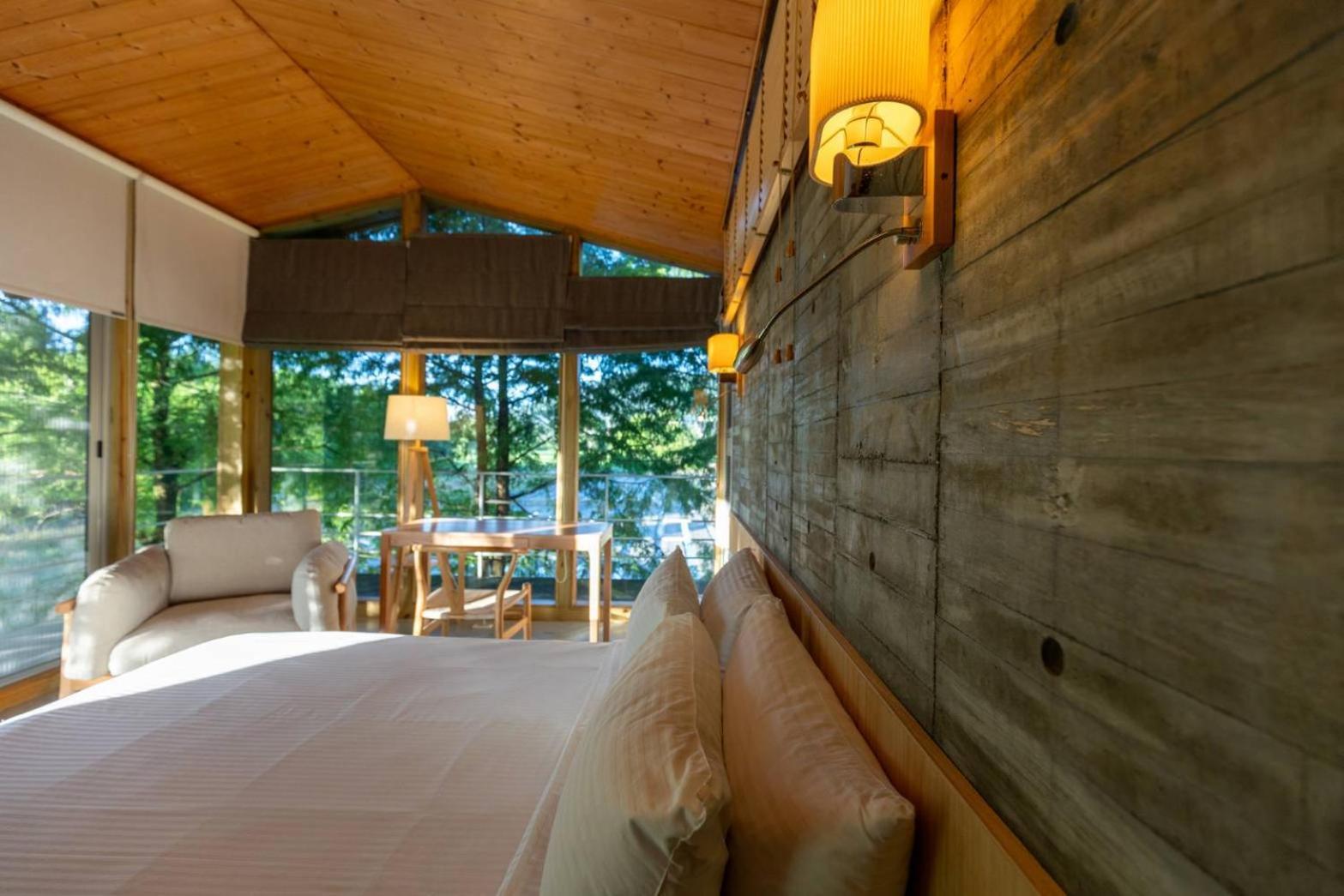 Chuying Sunrise B&B จี๋อัน ภายนอก รูปภาพ