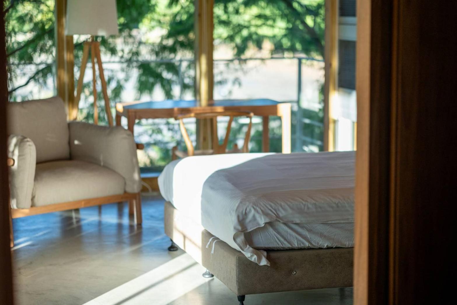 Chuying Sunrise B&B จี๋อัน ภายนอก รูปภาพ