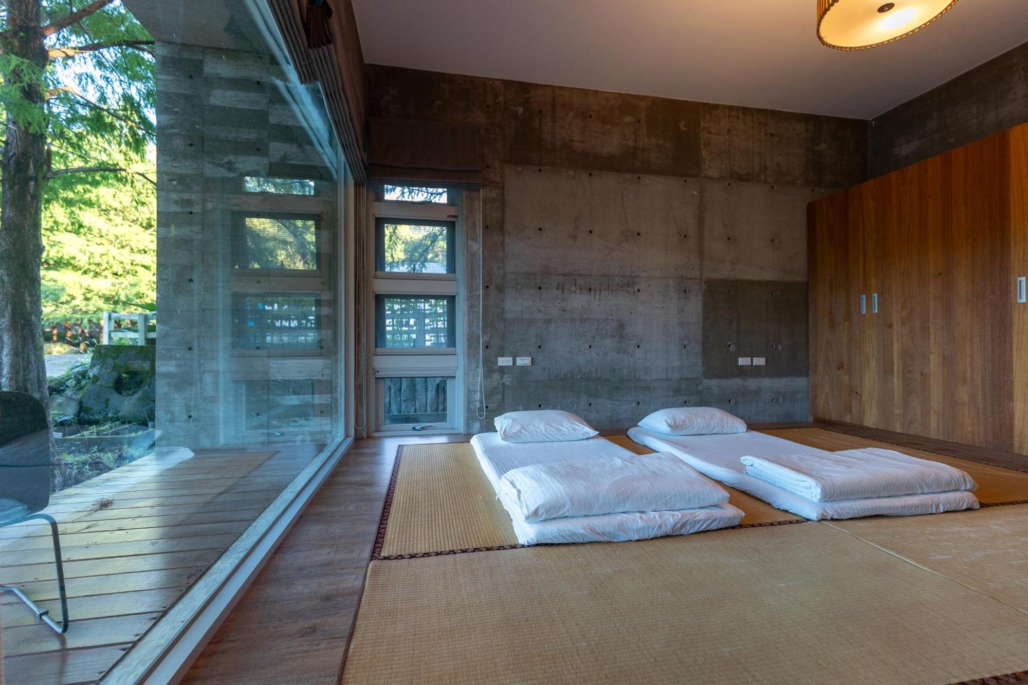 Chuying Sunrise B&B จี๋อัน ภายนอก รูปภาพ