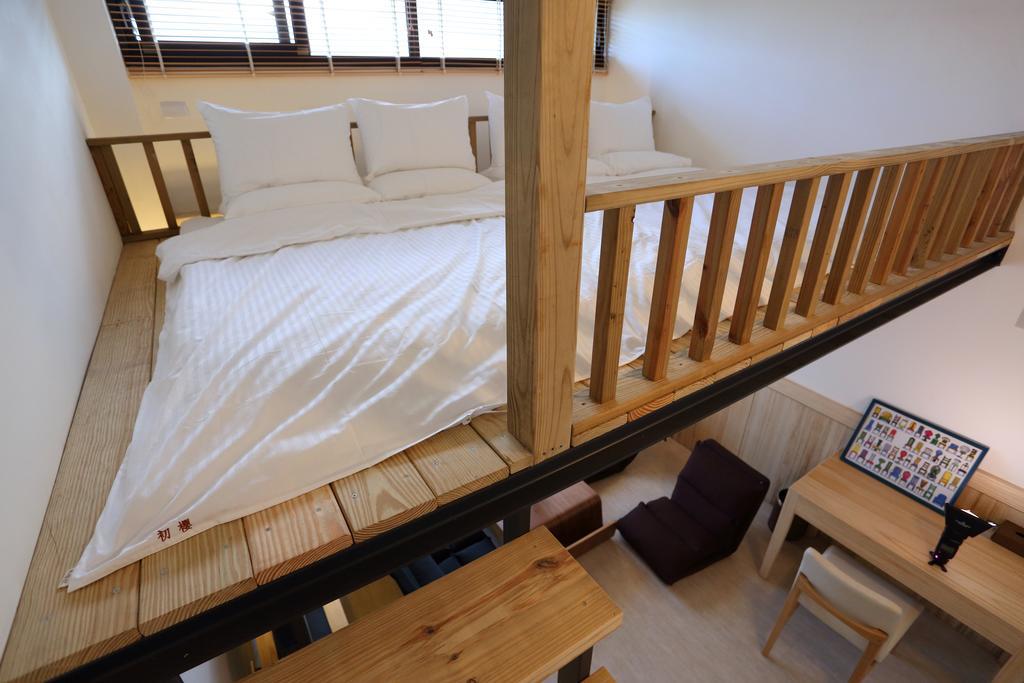 Chuying Sunrise B&B จี๋อัน ห้อง รูปภาพ