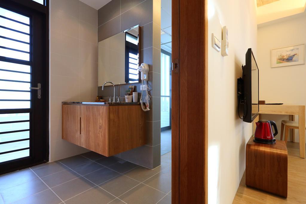 Chuying Sunrise B&B จี๋อัน ห้อง รูปภาพ