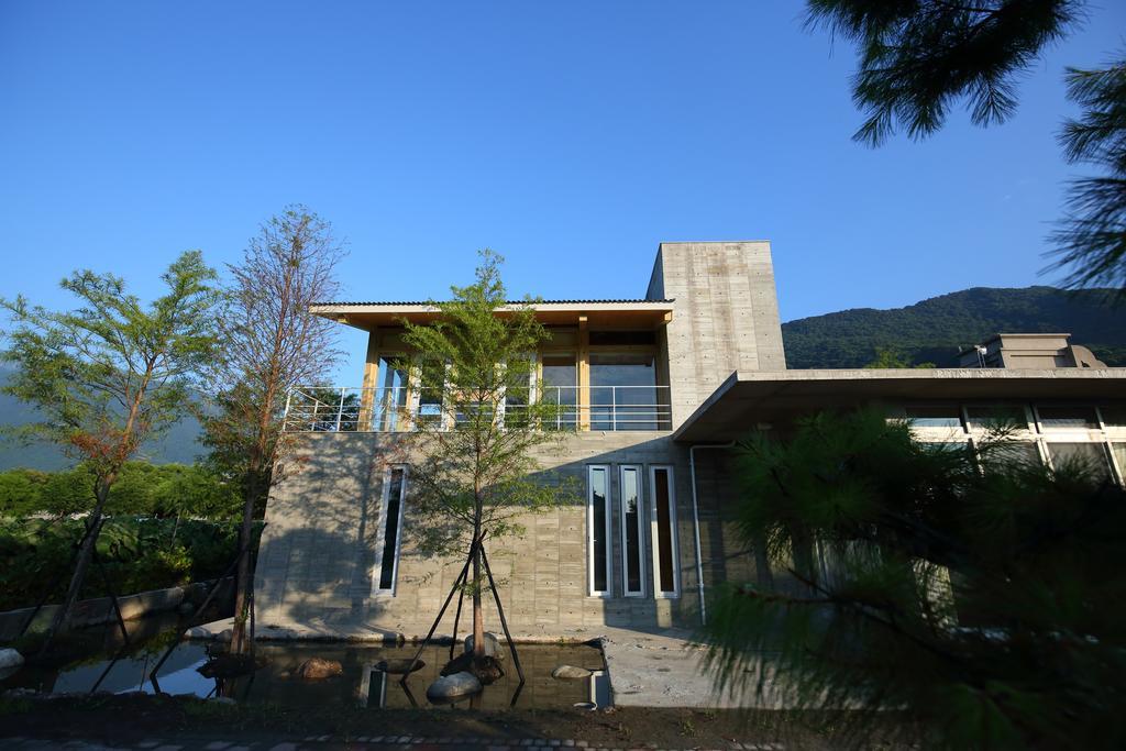 Chuying Sunrise B&B จี๋อัน ภายนอก รูปภาพ